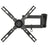 AV:Link Compact Full Motion Double Arm TV/Monitor Wall Bracket 13" to 42" - view 2