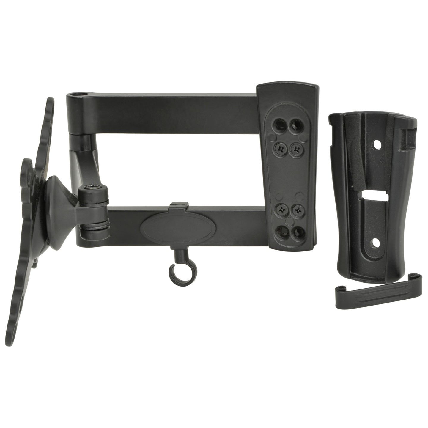 AV:Link Compact Full Motion Double Arm TV/Monitor Wall Bracket 13" to 42" - view 3