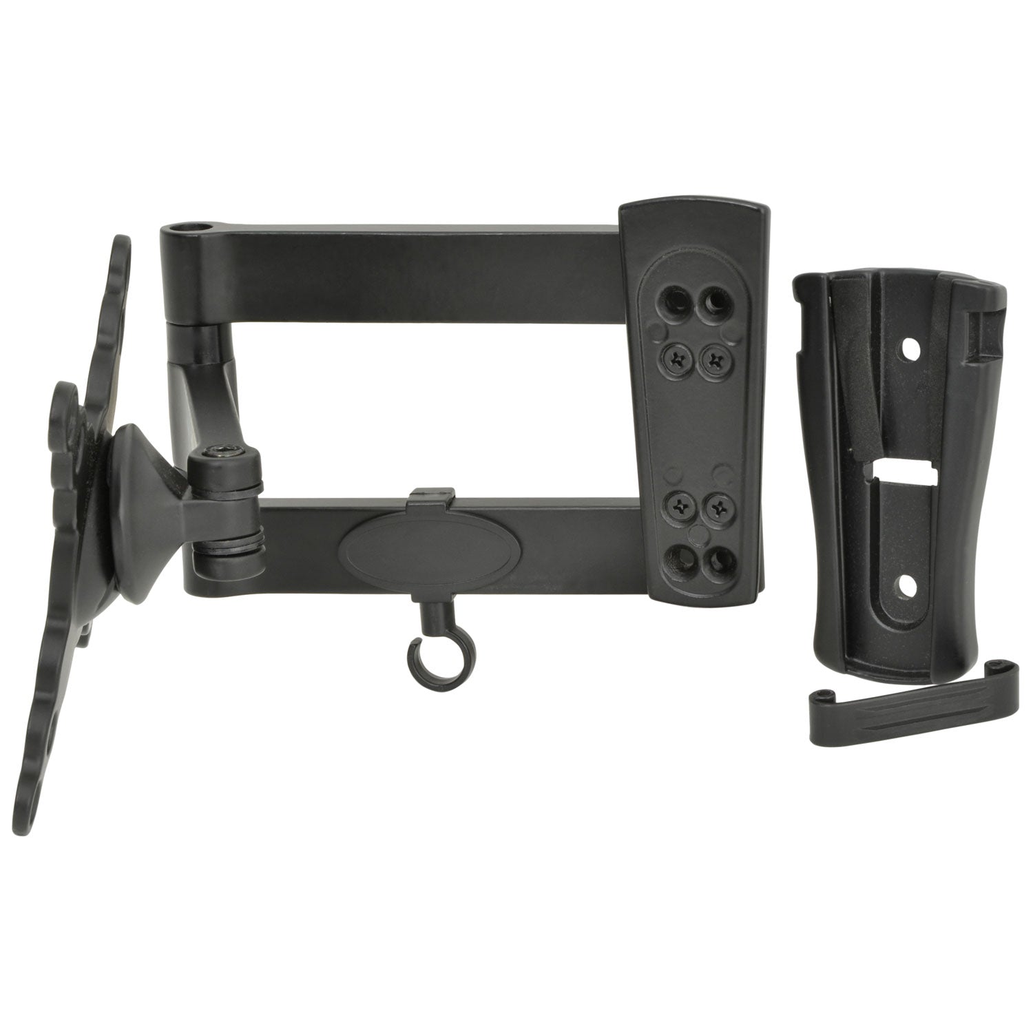 AV:Link Compact Full Motion Double Arm TV/Monitor Wall Bracket 13" to 42" - view 3