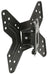 AV:Link Tilt & Swivel Wall Mount TV/Monitor Bracket - view 4