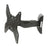 AV:Link Full Motion Single Arm TV Wall Bracket