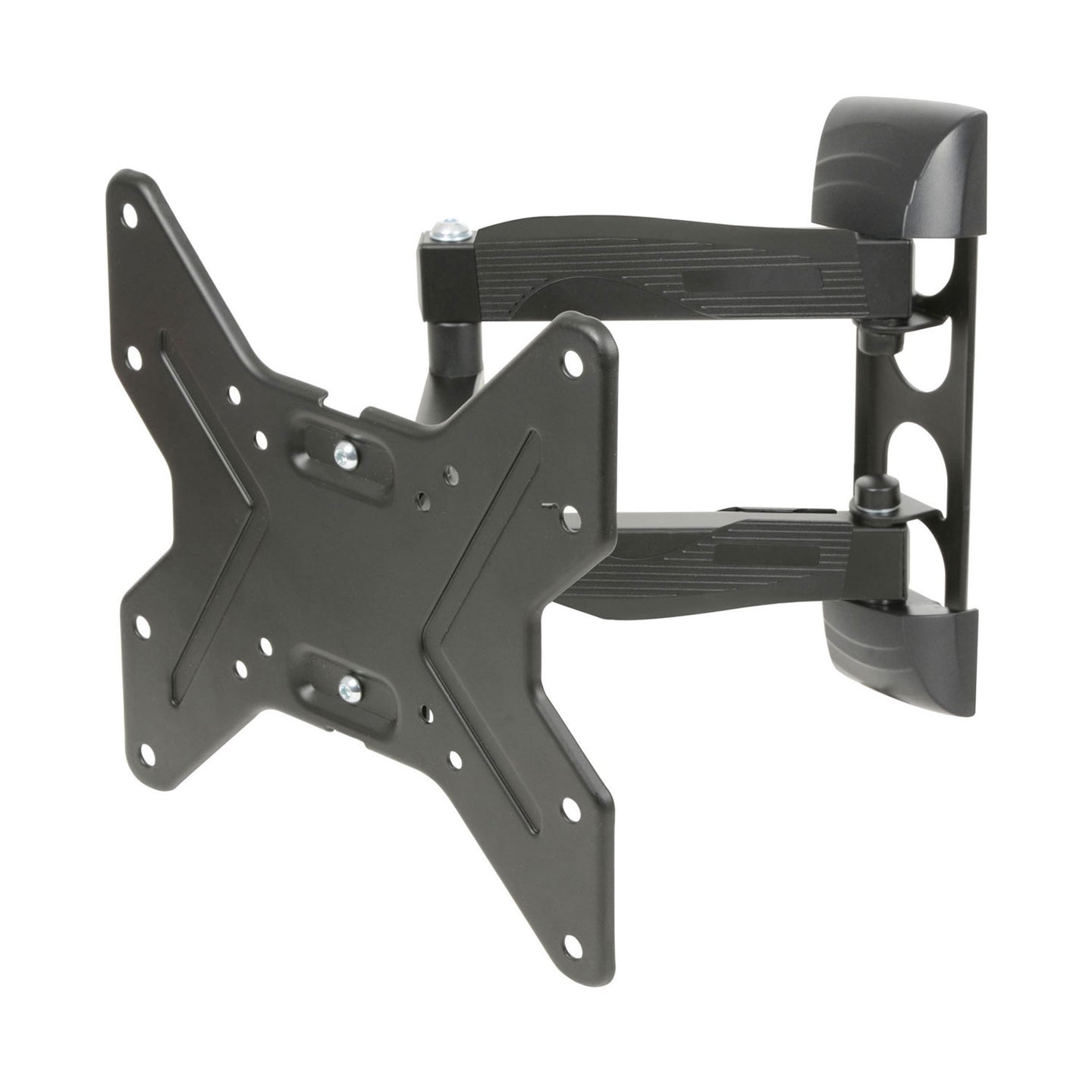 AV:Link Full Motion Double Arm TV Wall Bracket