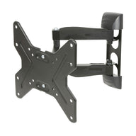 AV:Link Full Motion Double Arm TV Wall Bracket