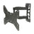 AV:Link Full Motion Double Arm TV Wall Bracket