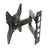 AV:Link Full Motion Double Arm TV Wall Bracket - view 2