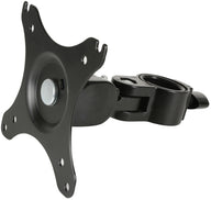 AV:Link 35mm Pole Mount TV Bracket