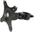 AV:Link 35mm Pole Mount TV Bracket