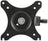 AV:Link 35mm Pole Mount TV Bracket - view 2
