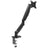 AV:Link Full Motion Gas Spring Desktop Monitor Arm with USB Hub - view 4