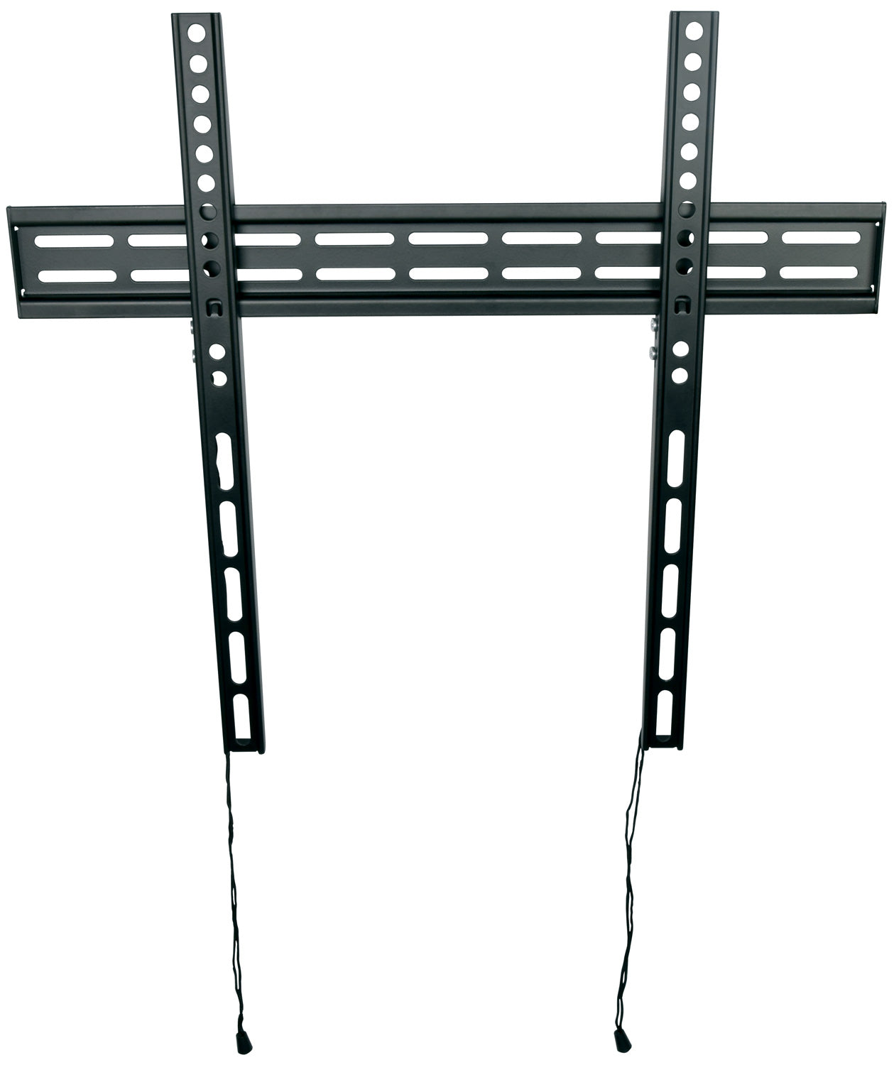AV:Link Slimline Fixed TV Bracket for Screens 32" to 65"