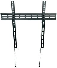 AV:Link Slimline Fixed TV Bracket for Screens 32" to 65"
