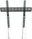 AV:Link Slimline Fixed TV Bracket for Screens 32" to 65"