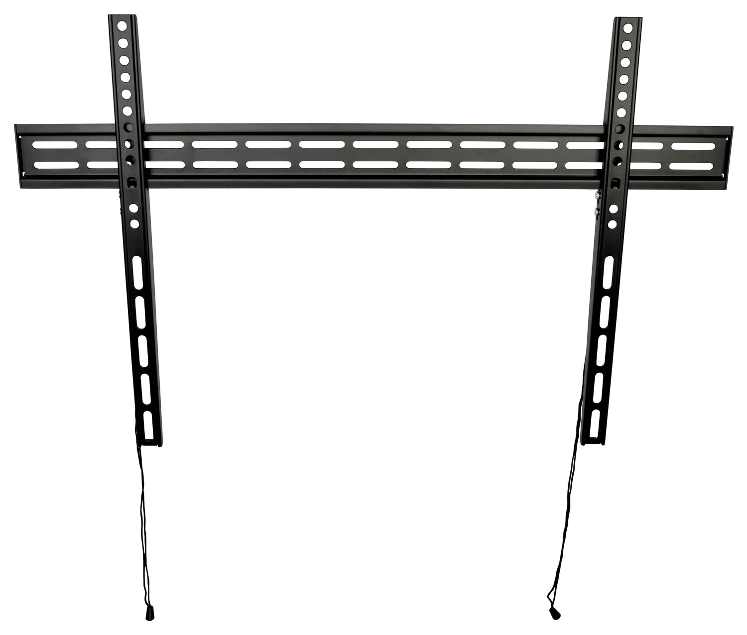 AV:Link Slimline Fixed TV Bracket for Screens 32" to 75"