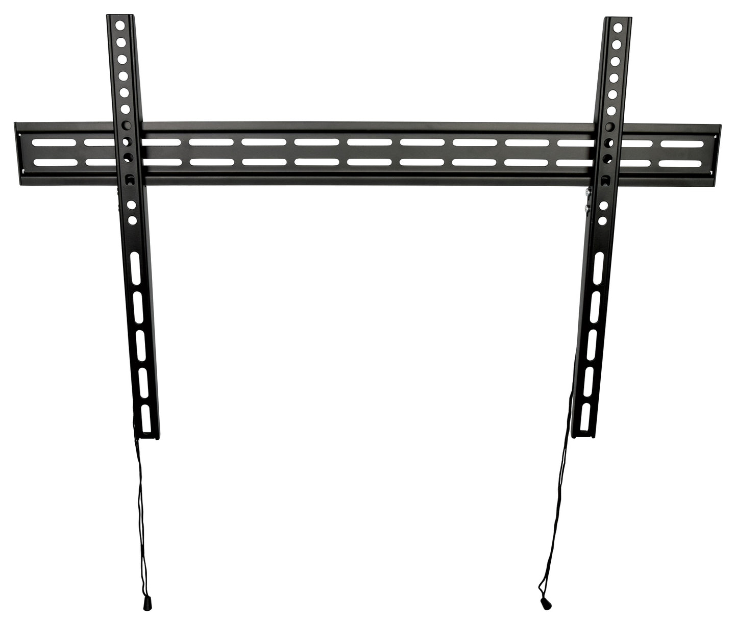 AV:Link Slimline Fixed TV Bracket for Screens 32" to 75"