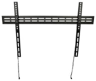AV:Link Slimline Fixed TV Bracket for Screens 32" to 75"