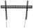 AV:Link Slimline Fixed TV Bracket for Screens 32" to 75"