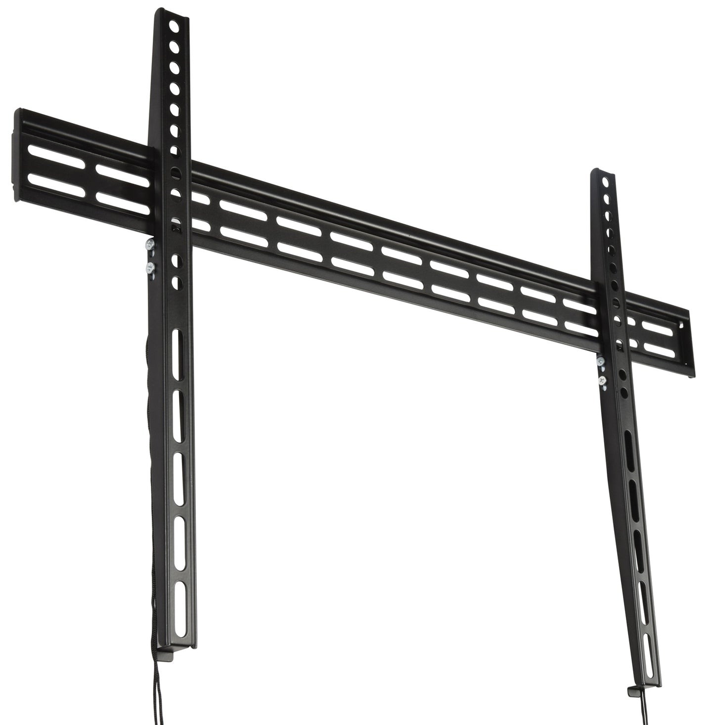 AV:Link Slimline Fixed TV Bracket for Screens 32" to 75" - view 2