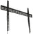 AV:Link Slimline Fixed TV Bracket for Screens 32" to 75" - view 2