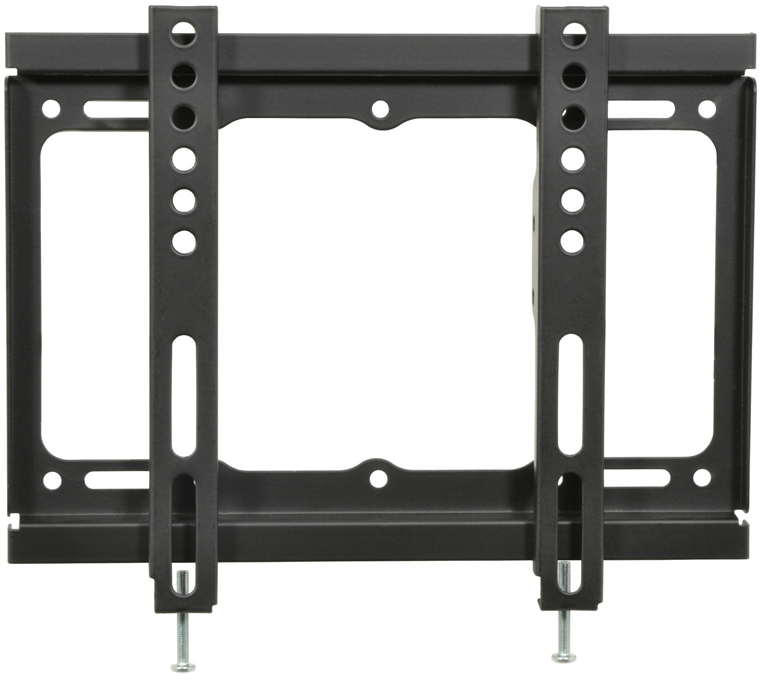 AV:Link Standard TV/monitor fixed wall bracket VESA 200x200 17" - 45"