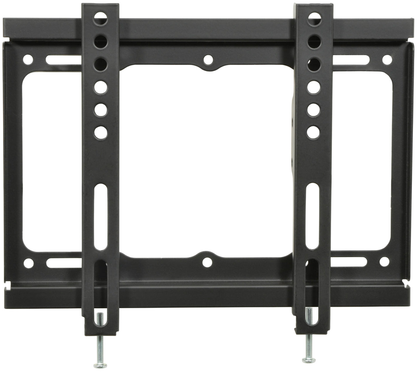 AV:Link Standard TV/monitor fixed wall bracket VESA 200x200 17" - 45"
