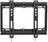AV:Link Standard TV/monitor fixed wall bracket VESA 200x200 17" - 45"