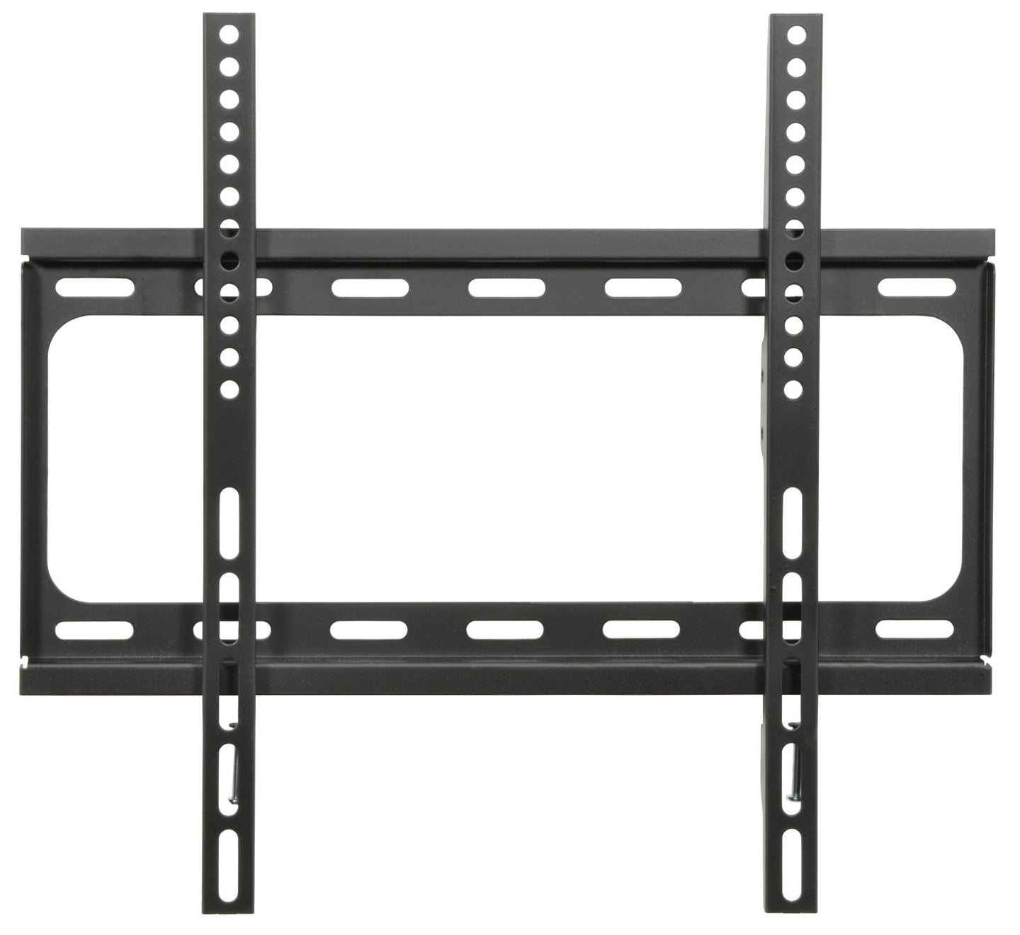 AV:Link Standard TV/monitor fixed wall bracket VESA 400x400 26" - 65"