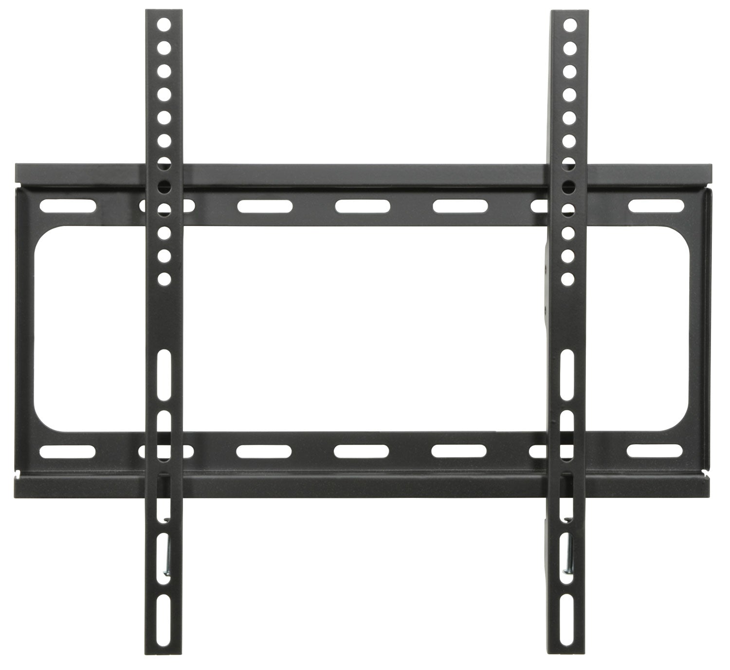 AV:Link Standard TV/monitor fixed wall bracket VESA 400x400 26" - 65"