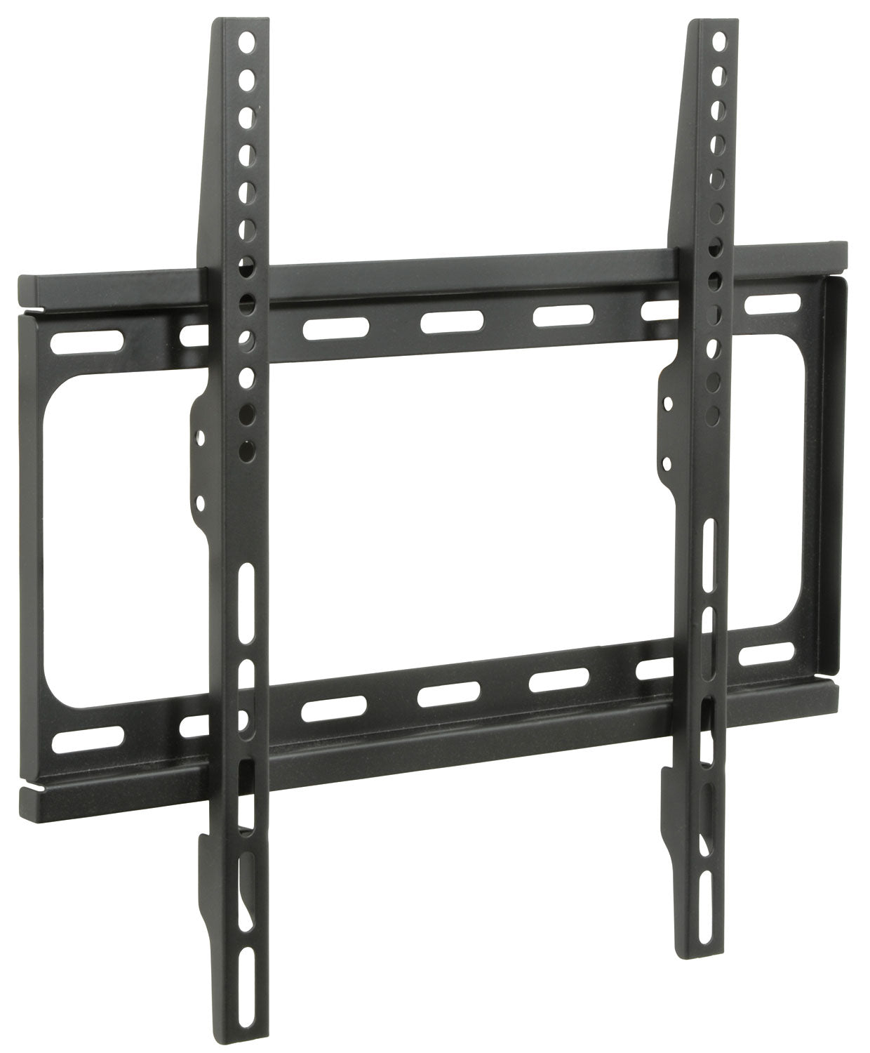 AV:Link Standard TV/monitor fixed wall bracket VESA 400x400 26" - 65" - view 3