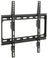 AV:Link Standard TV/monitor fixed wall bracket VESA 400x400 26" - 65" - view 3
