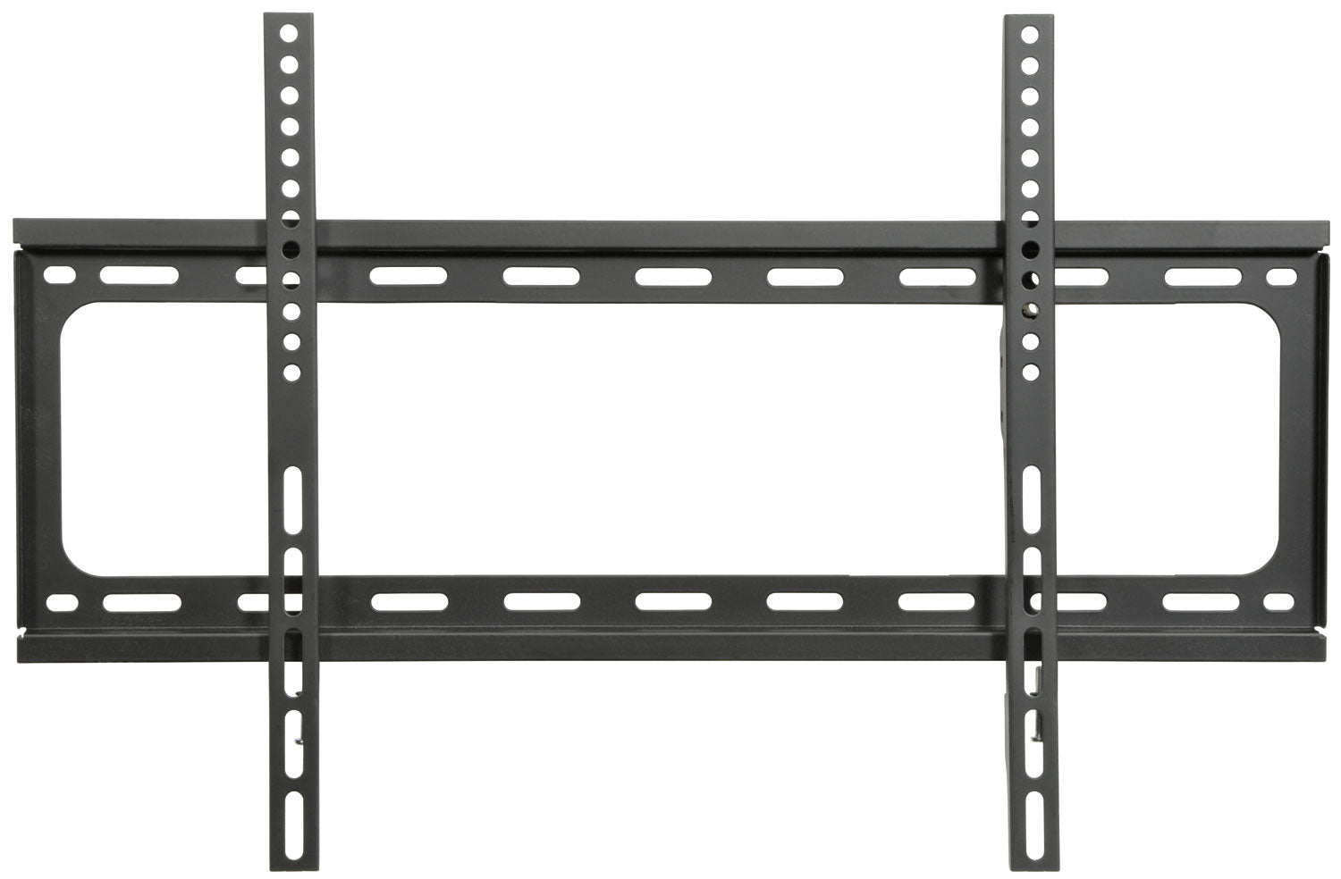 AV:Link Standard TV/monitor fixed wall bracket VESA 600x400 32" - 75"