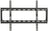 AV:Link Standard TV/monitor fixed wall bracket VESA 600x400 32" - 75"
