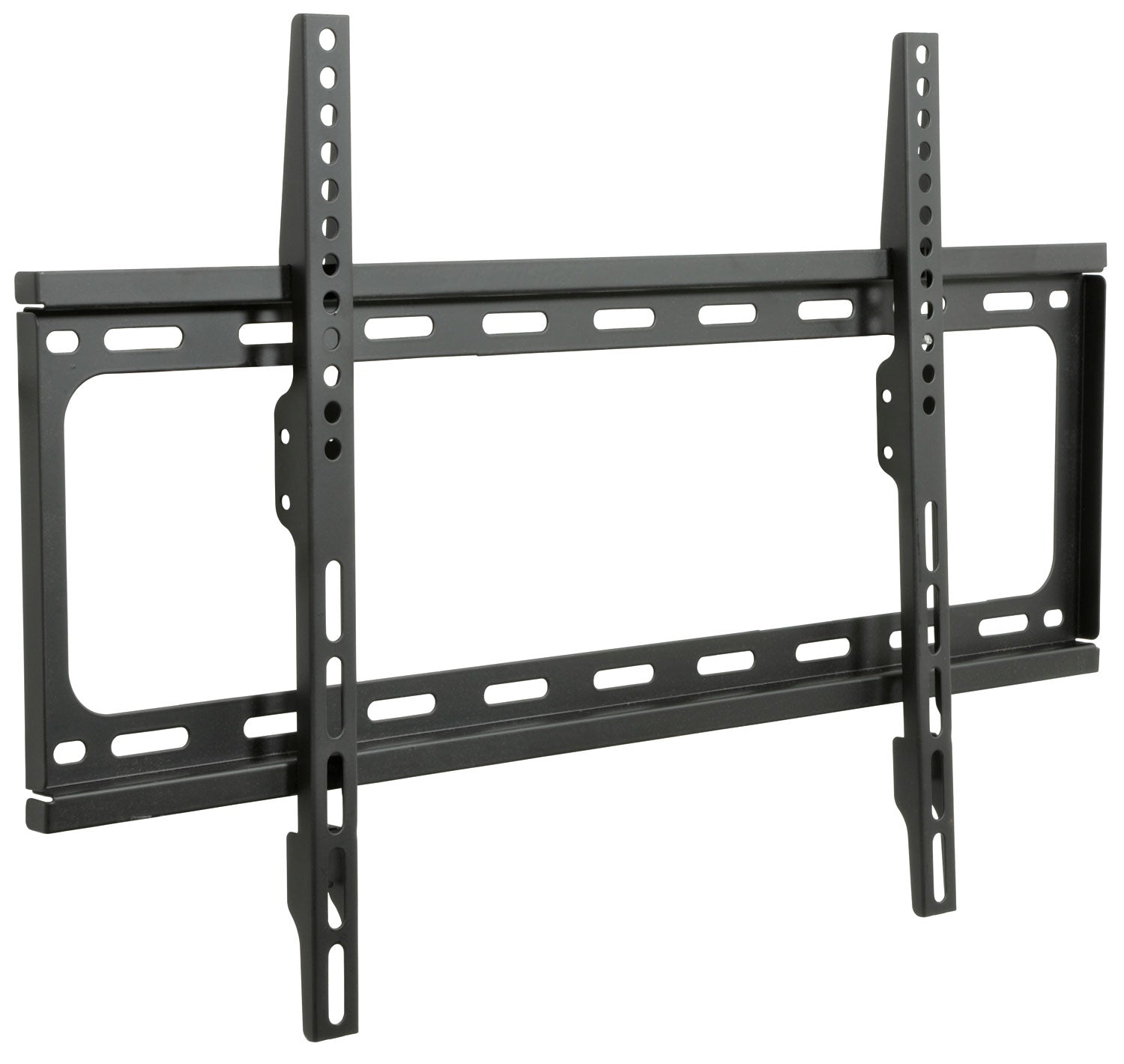 AV:Link Standard TV/monitor fixed wall bracket VESA 600x400 32" - 75" - view 10