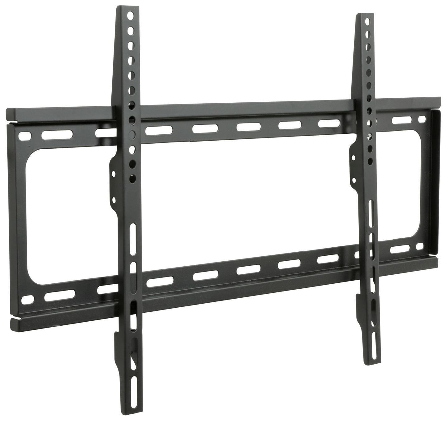 AV:Link Standard TV/monitor fixed wall bracket VESA 600x400 32" - 75" - view 10