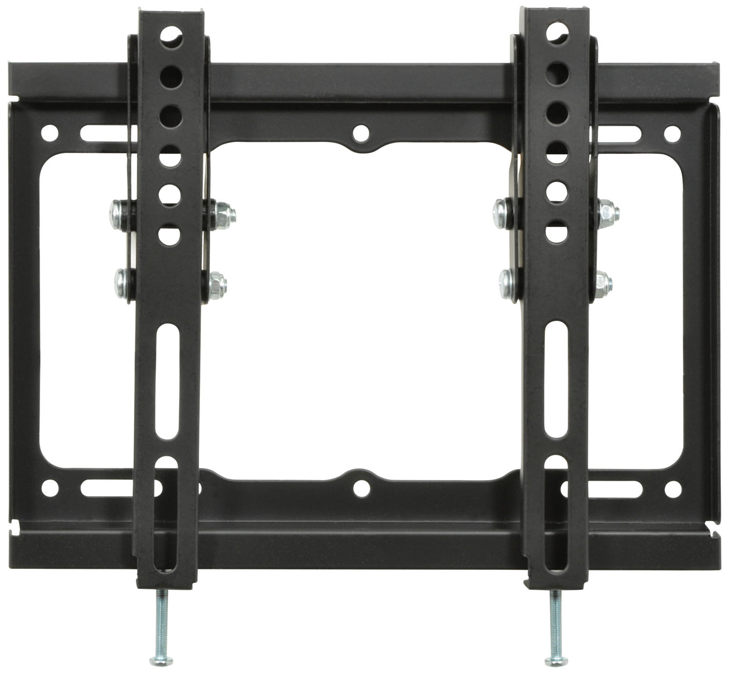 AV:Link Standard TV/monitor tilted wall bracket VESA 200x200 17" - 45" - view 2