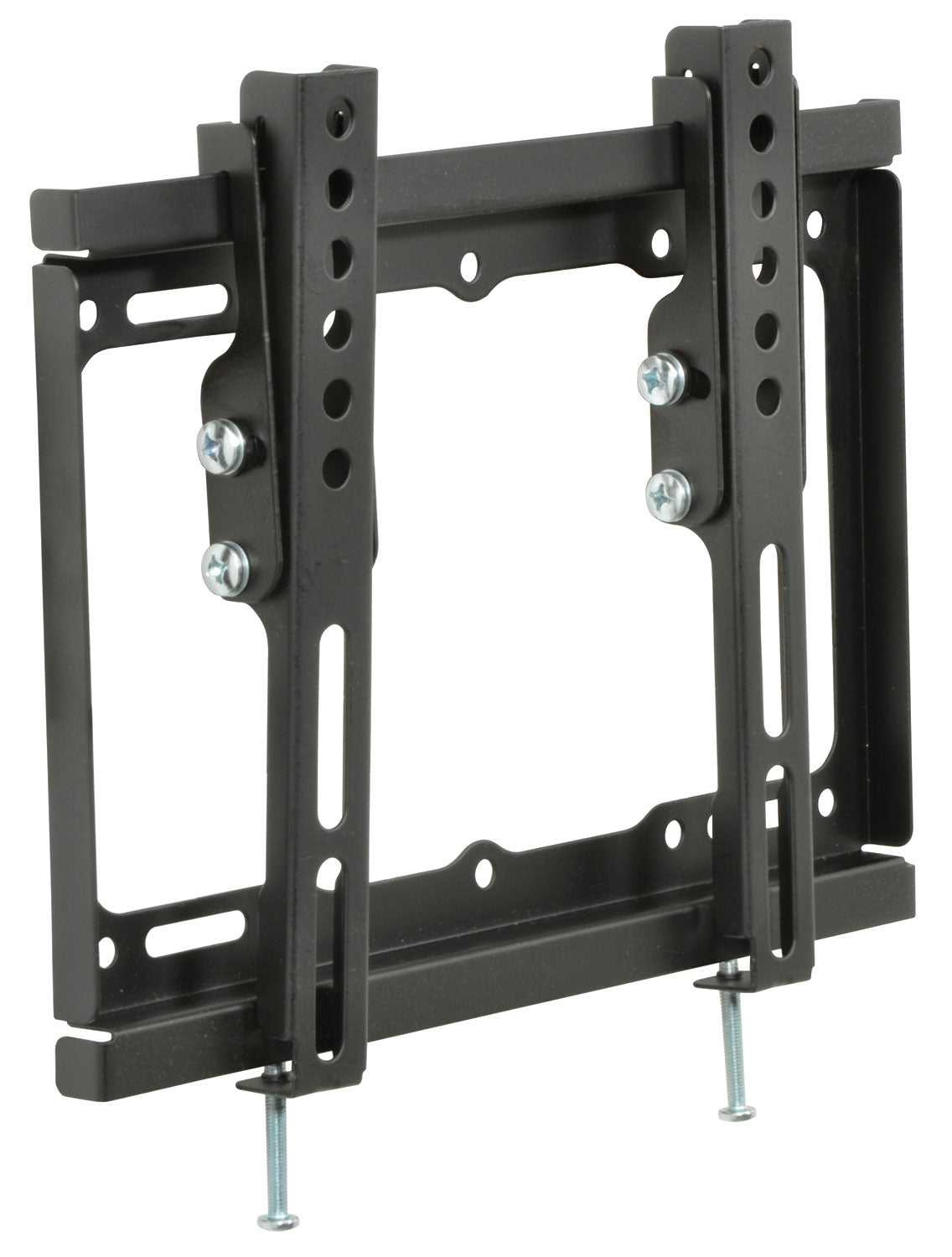 AV:Link Standard TV/monitor tilted wall bracket VESA 200x200 17" - 45" - view 3