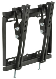 AV:Link Standard TV/monitor tilted wall bracket VESA 200x200 17" - 45"
