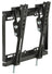 AV:Link Standard TV/monitor tilted wall bracket VESA 200x200 17" - 45"