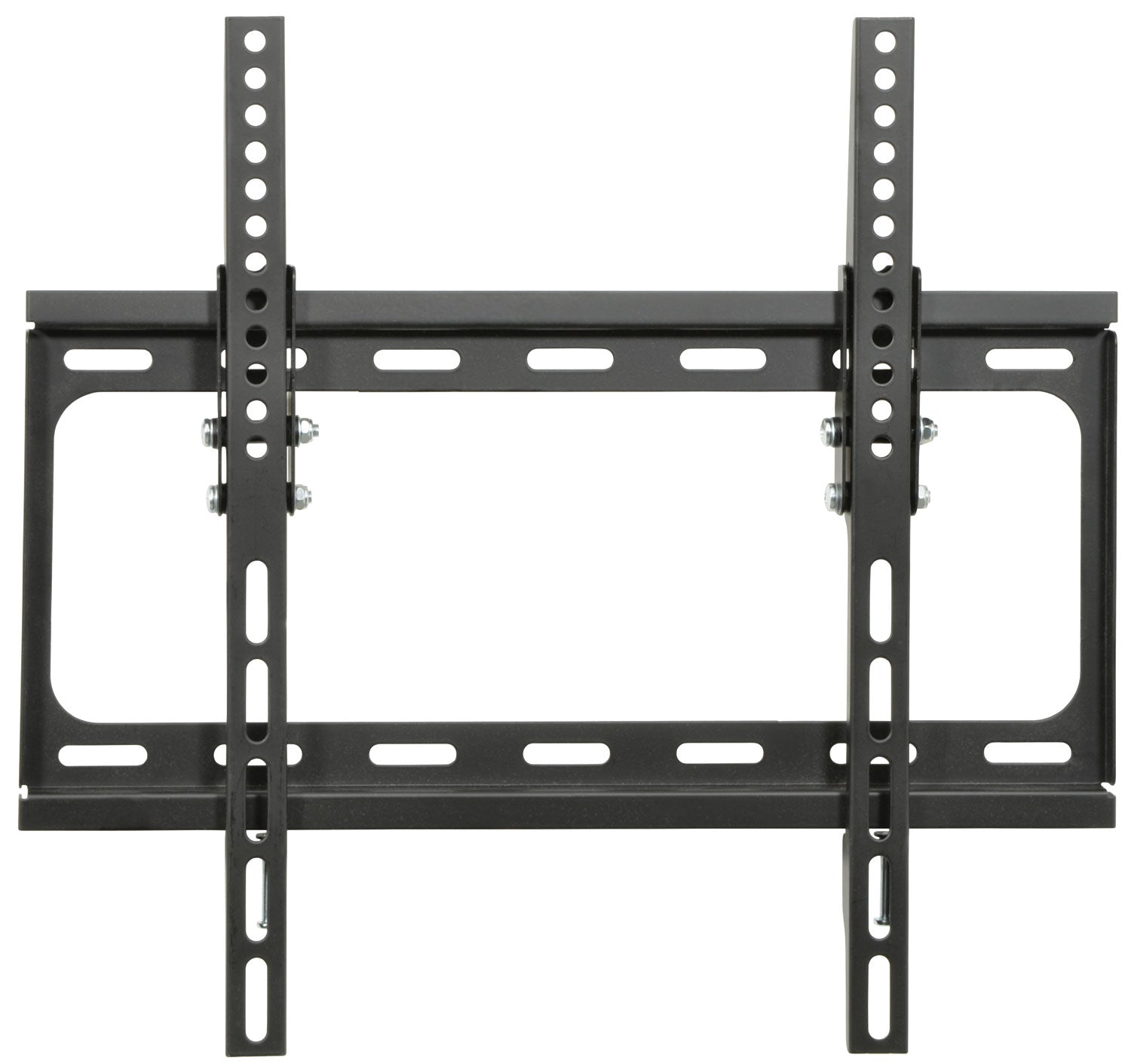 AV:Link Standard TV/monitor tilted wall bracket VESA 400x400 26" - 55" - view 3
