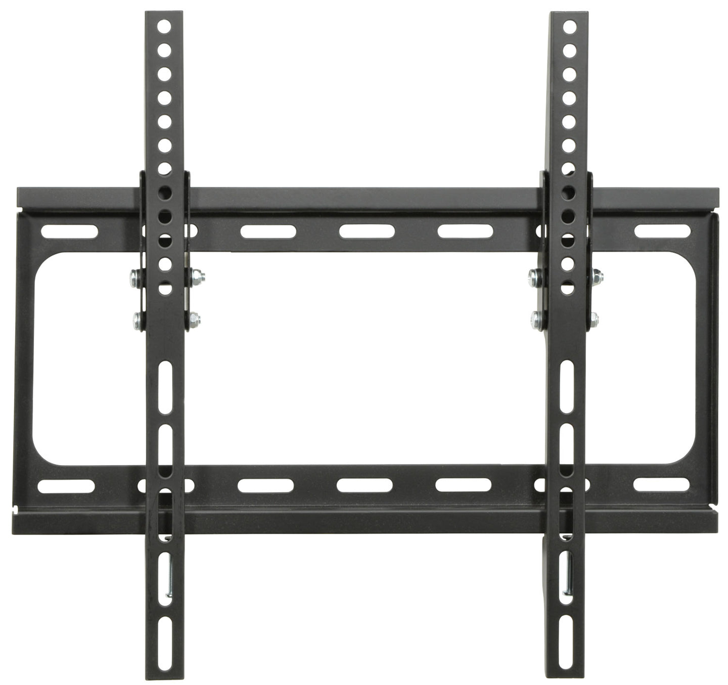 AV:Link Standard TV/monitor tilted wall bracket VESA 400x400 26" - 55" - view 3
