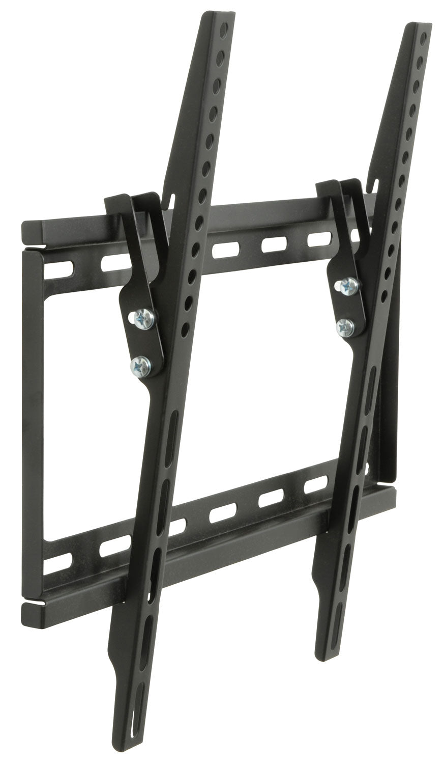 AV:Link Standard TV/monitor tilted wall bracket VESA 400x400 26" - 55"
