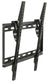 AV:Link Standard TV/monitor tilted wall bracket VESA 400x400 26" - 55"