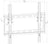 AV:Link Standard TV/monitor tilted wall bracket VESA 400x400 26" - 55" - view 2