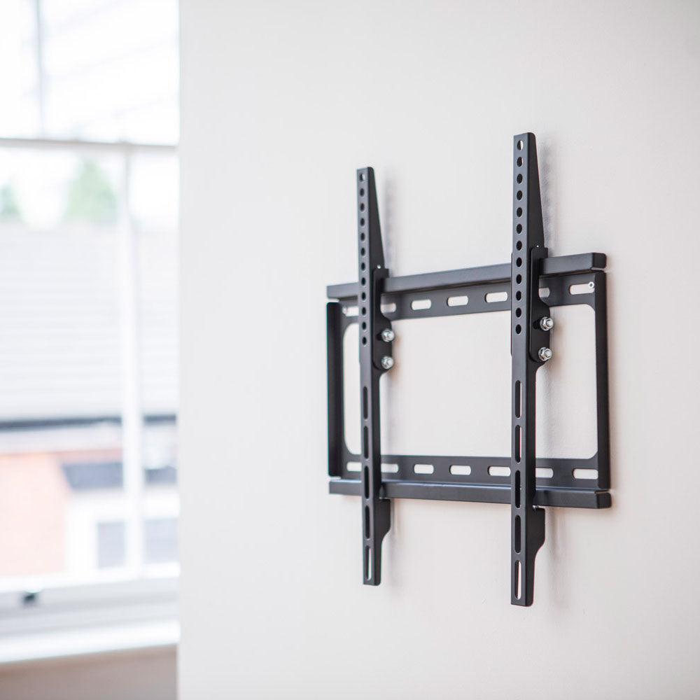 AV:Link Standard TV/monitor tilted wall bracket VESA 400x400 26" - 55" - view 6