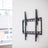 AV:Link Standard TV/monitor tilted wall bracket VESA 400x400 26" - 55" - view 6
