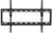 AV:Link Standard TV/monitor tilted wall bracket VESA 600x400 32" - 70" - view 2