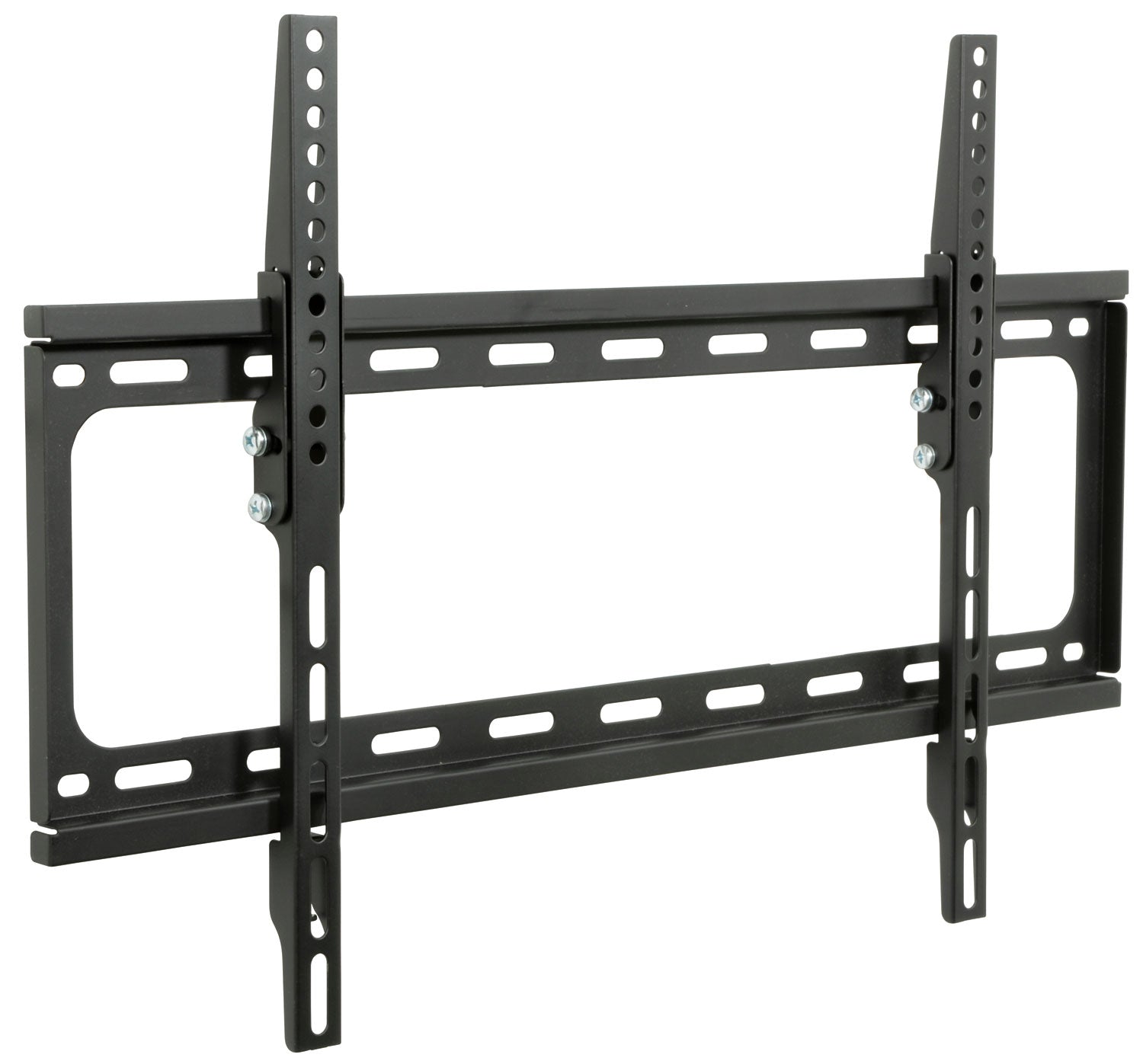 AV:Link Standard TV/monitor tilted wall bracket VESA 600x400 32" - 70" - view 3