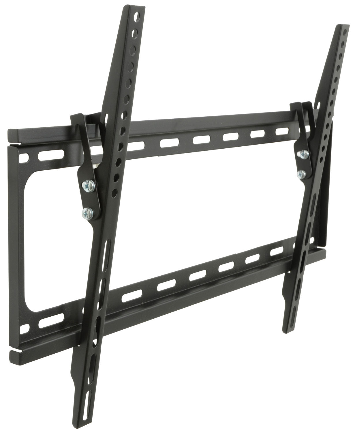 AV:Link Standard TV/monitor tilted wall bracket VESA 600x400 32" - 70"