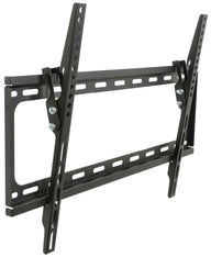 AV:Link Standard TV/monitor tilted wall bracket VESA 600x400 32" - 70"