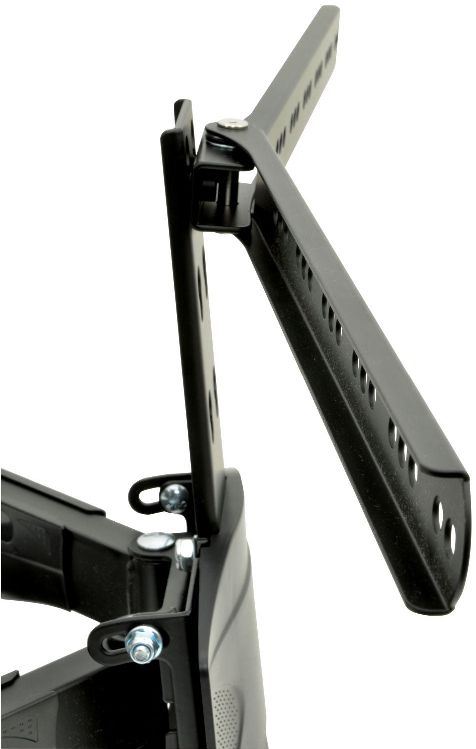 AV:Link Full Motion Double Arm Curved & Flat TV Wall Bracket 32" to 65" - view 7