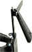 AV:Link Full Motion Double Arm Curved & Flat TV Wall Bracket 32" to 65" - view 7